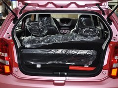 2013款 1.0L 自动 20周年限量版