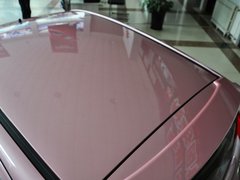 2013款 1.0L 自动 20周年限量版