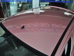 2013款 1.0L 自动 20周年限量版