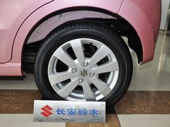 2013款 1.0L 自动 20周年限量版