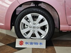 2013款 1.0L 自动 20周年限量版