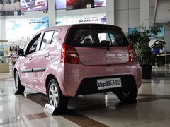 2013款 1.0L 自动 20周年限量版
