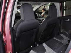 2013款 1.0L 自动 20周年限量版