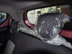 2013款 1.0L 自动 20周年限量版