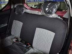 2013款 1.0L 自动 20周年限量版