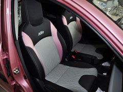 2013款 1.0L 自动 20周年限量版