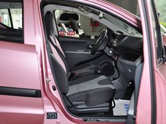 2013款 1.0L 自动 20周年限量版