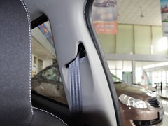 2013款 1.0L 自动 20周年限量版