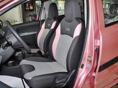 2013款 1.0L 自动 20周年限量版