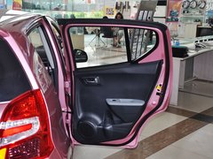 2013款 1.0L 自动 20周年限量版