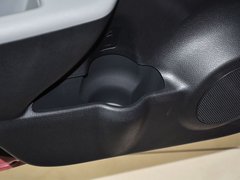 2013款 1.0L 自动 20周年限量版