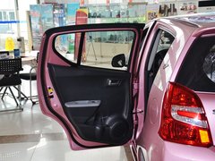 2013款 1.0L 自动 20周年限量版