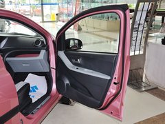 2013款 1.0L 自动 20周年限量版
