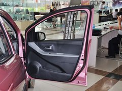 2013款 1.0L 自动 20周年限量版