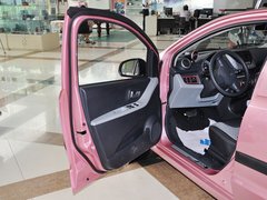 2013款 1.0L 自动 20周年限量版