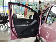 2013款 1.0L 自动 20周年限量版