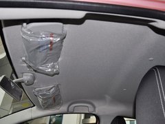 2013款 1.0L 自动 20周年限量版