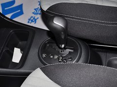 2013款 1.0L 自动 20周年限量版