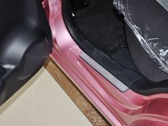 2013款 1.0L 自动 20周年限量版