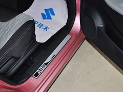 2013款 1.0L 自动 20周年限量版