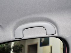 2013款 1.0L 自动 20周年限量版