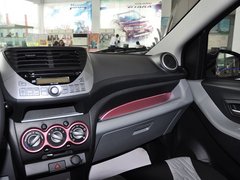 2013款 1.0L 自动 20周年限量版