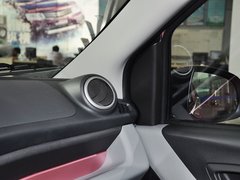 2013款 1.0L 自动 20周年限量版