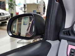 2013款 1.0L 自动 20周年限量版