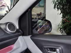 2013款 1.0L 自动 20周年限量版