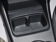 2013款 1.0L 自动 20周年限量版