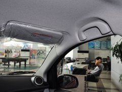 2013款 1.0L 自动 20周年限量版