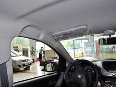 2013款 1.0L 自动 20周年限量版