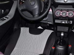 2013款 1.0L 自动 20周年限量版