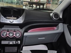 2013款 1.0L 自动 20周年限量版