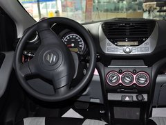 2013款 1.0L 自动 20周年限量版