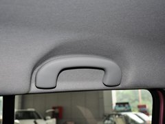 2013款 1.0L 自动 20周年限量版