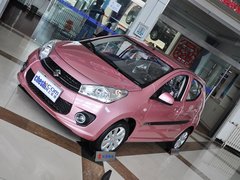 2013款 1.0L 自动 20周年限量版