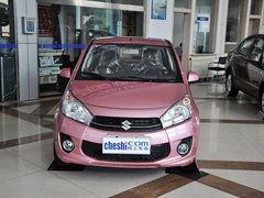 2013款 1.0L 自动 20周年限量版