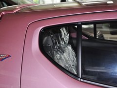 2013款 1.0L 自动 20周年限量版