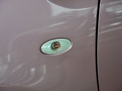 2013款 1.0L 自动 20周年限量版