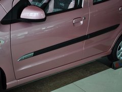 2013款 1.0L 自动 20周年限量版