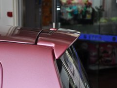 2013款 1.0L 自动 20周年限量版