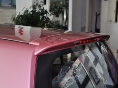 2013款 1.0L 自动 20周年限量版