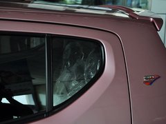 2013款 1.0L 自动 20周年限量版