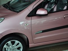 2013款 1.0L 自动 20周年限量版