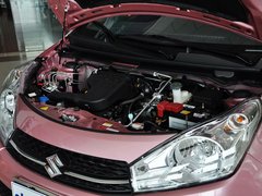 2013款 1.0L 自动 20周年限量版