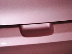 2013款 1.0L 自动 20周年限量版