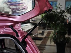 2013款 1.0L 自动 20周年限量版