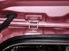 2013款 1.0L 自动 20周年限量版