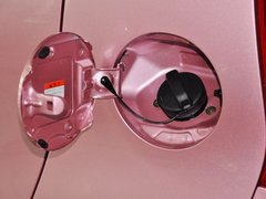 2013款 1.0L 自动 20周年限量版